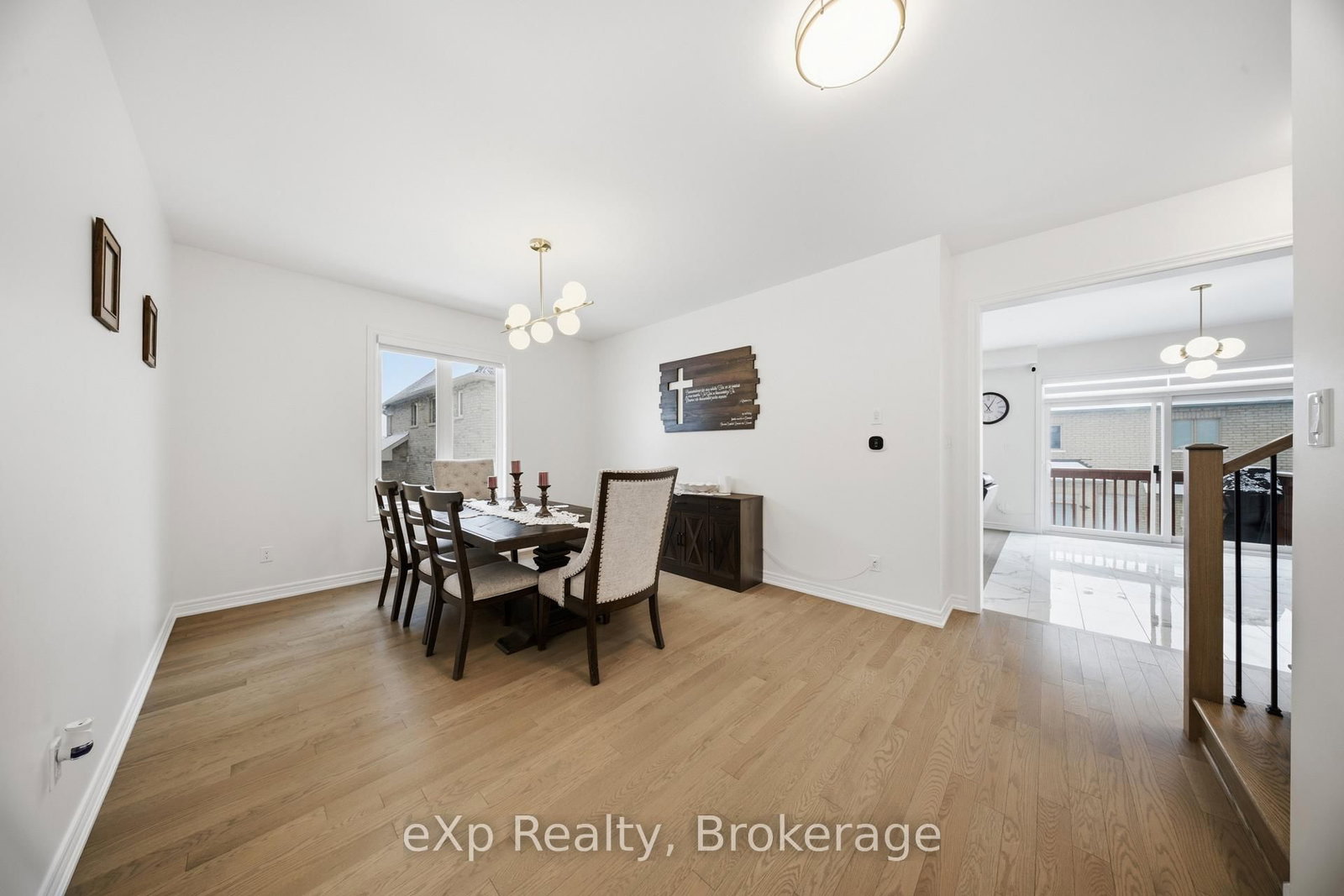 Detached House for sale at 6 Faimira Avenue, Georgina, Ontario, L4P 0S4 - Keswick South - MLS: N12815904