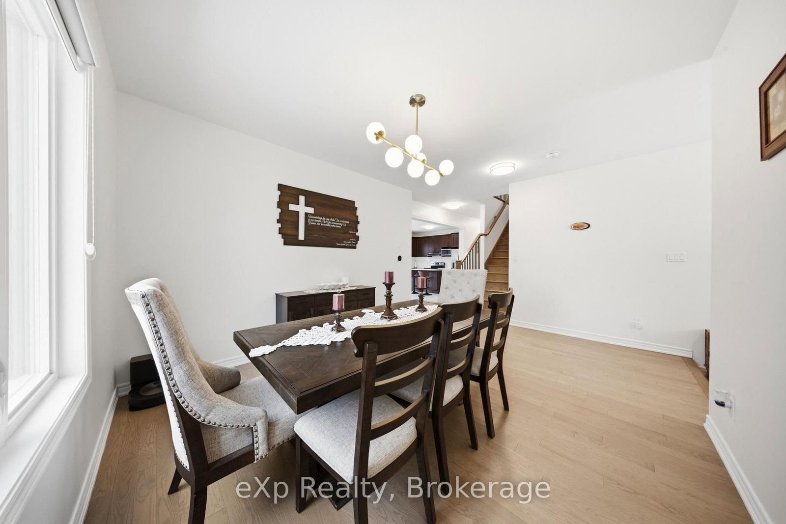 Detached House for sale at 6 Faimira Avenue, Georgina, Ontario, L4P 0S4 - Keswick South - MLS: N12815904