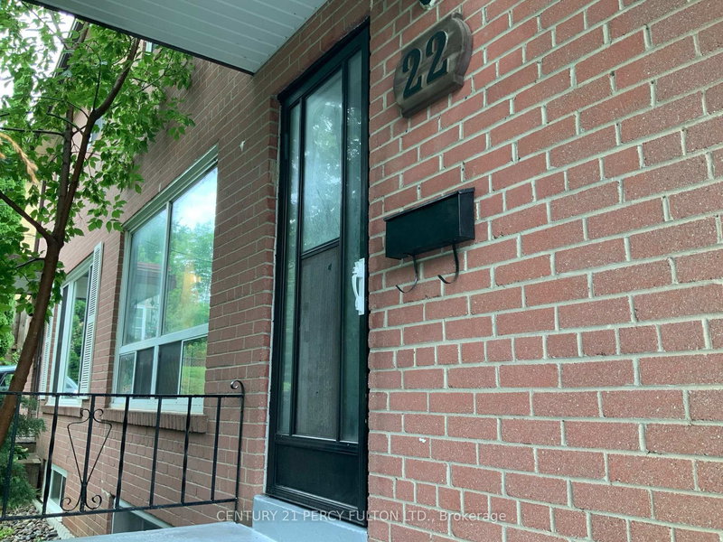 Main - 22 Mill St, Markham, L3P 1K9 | Image 3