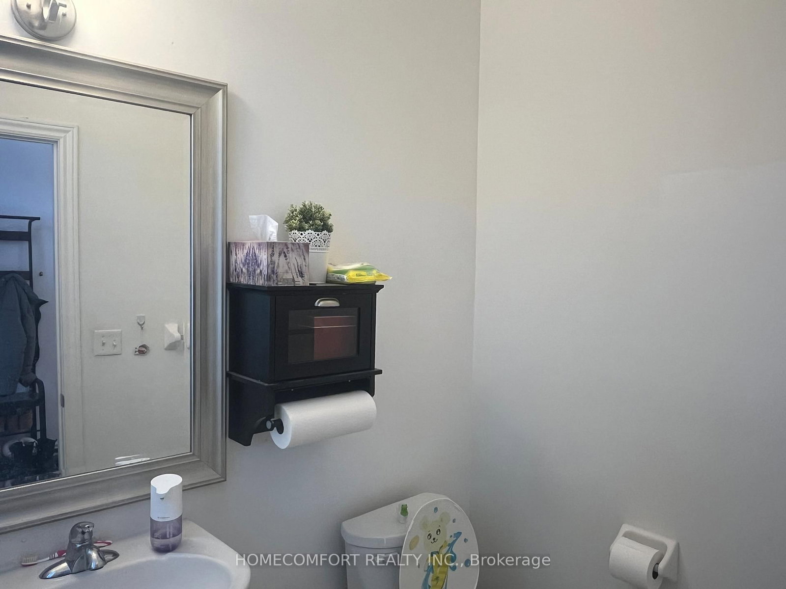 Semi-Detached House for lease at 81 Carolina Rose Crescent, Markham, Ontario, L6E 0P2 - Wismer - MLS: N12817354