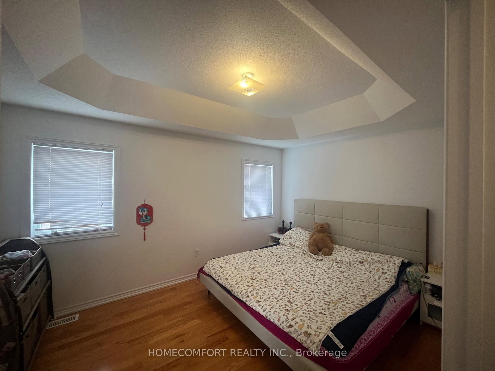 Semi-Detached House for lease at 81 Carolina Rose Crescent, Markham, Ontario, L6E 0P2 - Wismer - MLS: N12817354