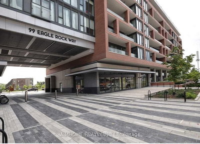 615 - 99 Eagle Rock Way | Vaughan | Image