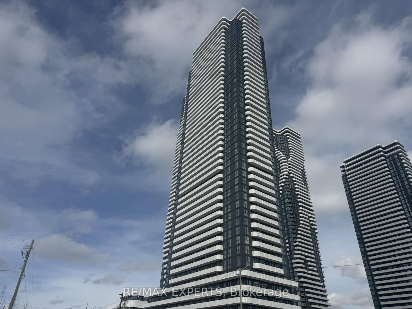 Condo for lease at 312-195 Commerce Street, Vaughan, Ontario, L4K 0P9 - Vaughan Corporate Centre - MLS: N12817428