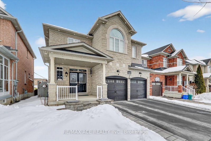 149 Riverwalk Dr, Markham, L6B 0E2 | Image 2