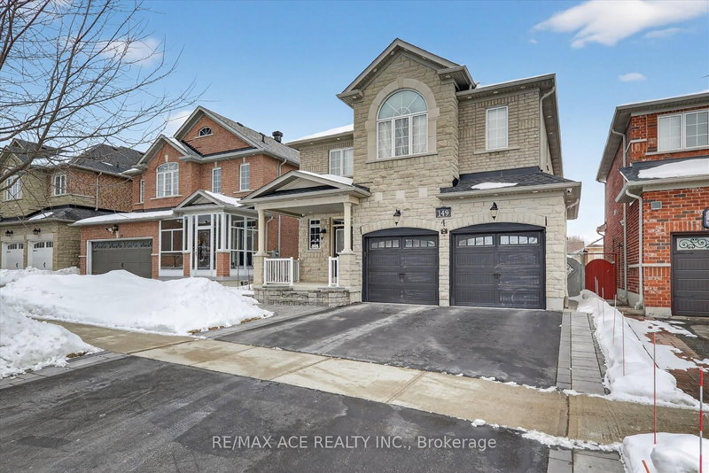149 Riverwalk Dr, Markham, L6B 0E2 | Image 3