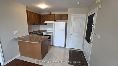 Rear Coach House-676 Cornell Rouge Boulevard, Markham, Ontario image-0-2