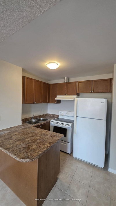 Rear Coach House-676 Cornell Rouge Boulevard, Markham, Ontario image-0-3