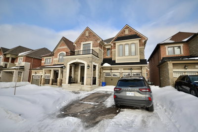 Lower - 5 Arctic Grail Rd | Vaughan | Image