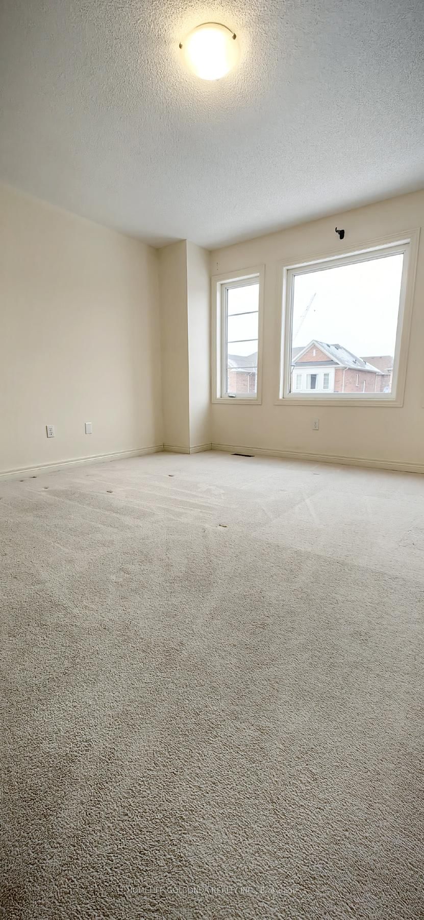 Semi-Detached House for lease at 21 Chokecherry Crescent, Markham, Ontario, L6E 0J5 - Wismer - MLS: N12817754