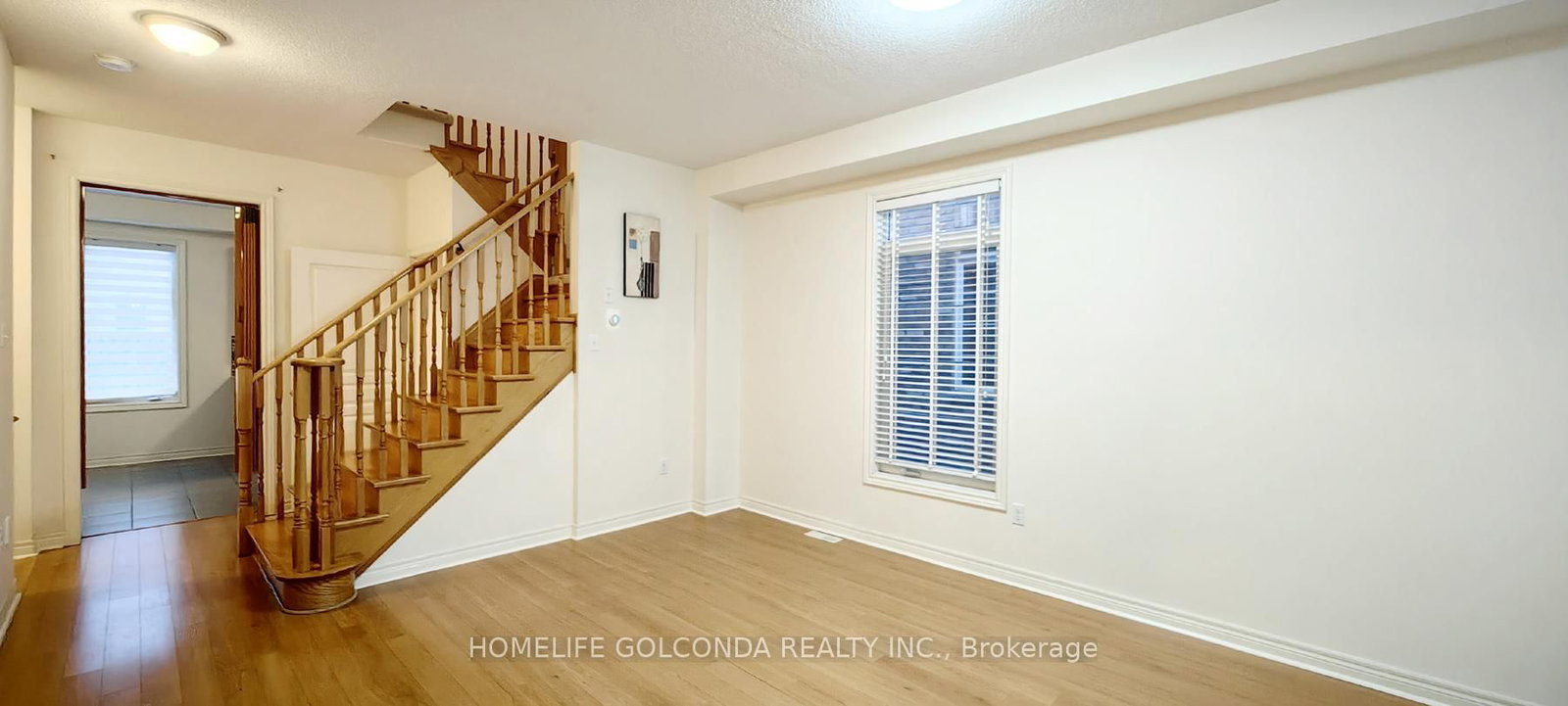 Semi-Detached House for lease at 21 Chokecherry Crescent, Markham, Ontario, L6E 0J5 - Wismer - MLS: N12817754