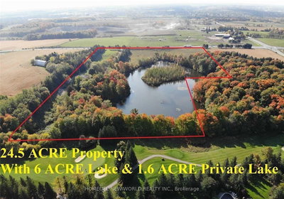 3134 Bloomington Road, Whitchurch-Stouffville, Ontario image-0-2