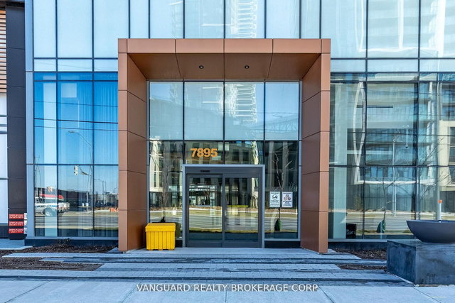 1508 - 7895 Jane Street