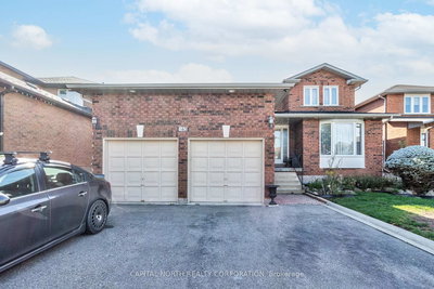162 Longhouse St | Vaughan | Image