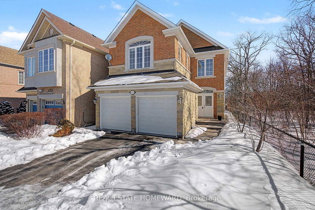 173 Forestwood Street