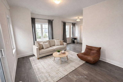 112 clippers Crescent, Whitchurch-Stouffville, Ontario image-0-4