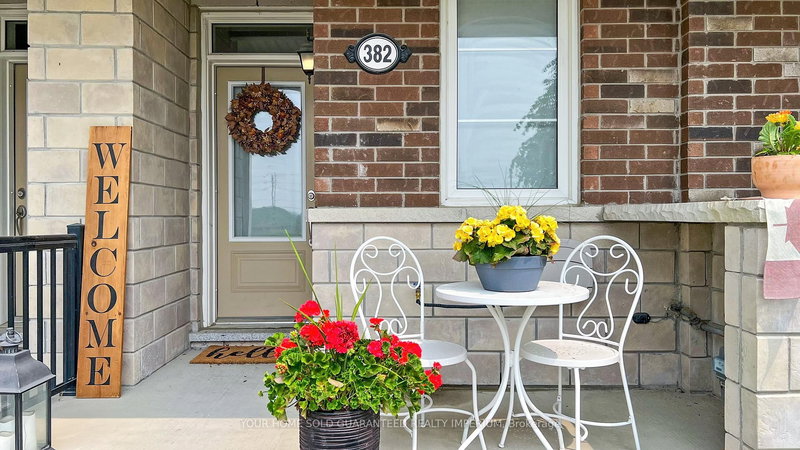 382 Arthur Bonner Ave N, Markham, L6B 1N2 | Image 3