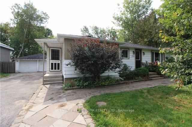 Detached House for sale at 775 James Street, Innisfil, Ontario, L9S 2G6 - Alcona - MLS: N12818730