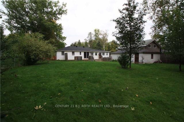 Detached House for sale at 775 James Street, Innisfil, Ontario, L9S 2G6 - Alcona - MLS: N12818730