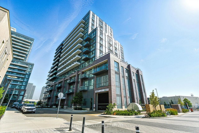 201 - 60 Honeycrisp Crescent