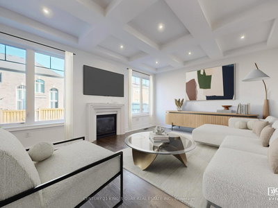 41 Torrey Pines Road, Vaughan, Ontario image-0-2