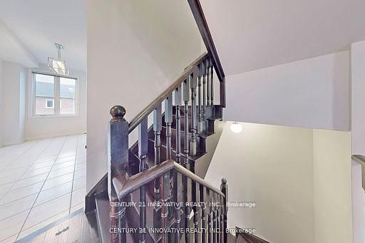 Townhouse for sale at 10 Hyderabad Lane, Markham, Ontario, L4E 0T8 - Greensborough - MLS: N12818934