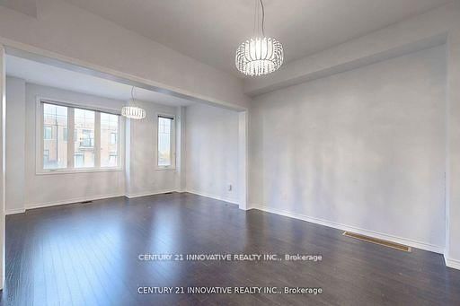 Townhouse for sale at 10 Hyderabad Lane, Markham, Ontario, L4E 0T8 - Greensborough - MLS: N12818934