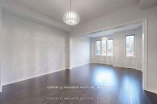 Townhouse for sale at 10 Hyderabad Lane, Markham, Ontario, L4E 0T8 - Greensborough - MLS: N12818934