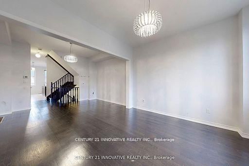 Townhouse for sale at 10 Hyderabad Lane, Markham, Ontario, L4E 0T8 - Greensborough - MLS: N12818934