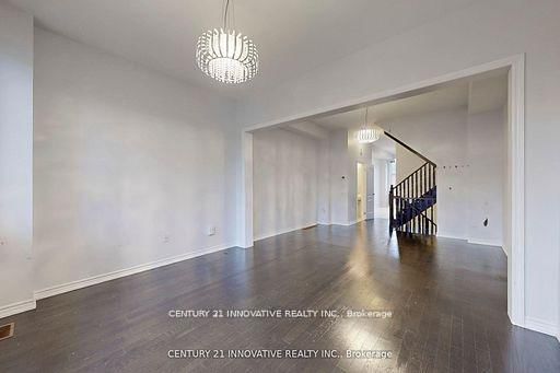 Townhouse for sale at 10 Hyderabad Lane, Markham, Ontario, L4E 0T8 - Greensborough - MLS: N12818934