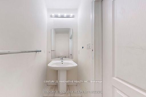 Townhouse for sale at 10 Hyderabad Lane, Markham, Ontario, L4E 0T8 - Greensborough - MLS: N12818934