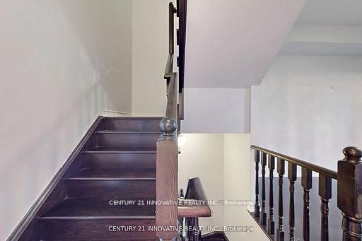 Townhouse for sale at 10 Hyderabad Lane, Markham, Ontario, L4E 0T8 - Greensborough - MLS: N12818934