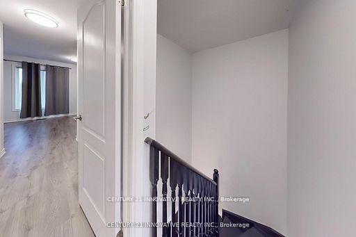 Townhouse for sale at 10 Hyderabad Lane, Markham, Ontario, L4E 0T8 - Greensborough - MLS: N12818934