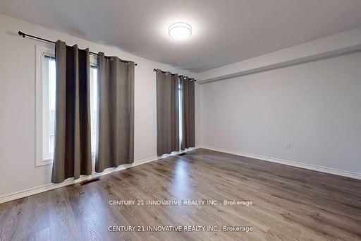 Townhouse for sale at 10 Hyderabad Lane, Markham, Ontario, L4E 0T8 - Greensborough - MLS: N12818934