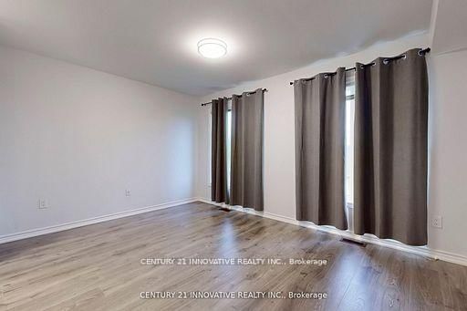 Townhouse for sale at 10 Hyderabad Lane, Markham, Ontario, L4E 0T8 - Greensborough - MLS: N12818934