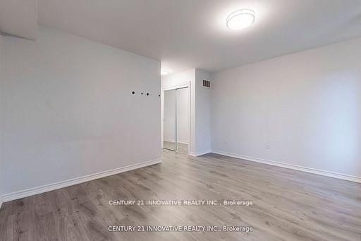 Townhouse for sale at 10 Hyderabad Lane, Markham, Ontario, L4E 0T8 - Greensborough - MLS: N12818934