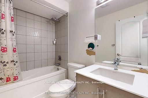 Townhouse for sale at 10 Hyderabad Lane, Markham, Ontario, L4E 0T8 - Greensborough - MLS: N12818934