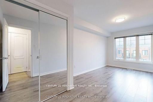 Townhouse for sale at 10 Hyderabad Lane, Markham, Ontario, L4E 0T8 - Greensborough - MLS: N12818934