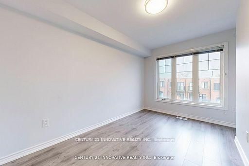 Townhouse for sale at 10 Hyderabad Lane, Markham, Ontario, L4E 0T8 - Greensborough - MLS: N12818934