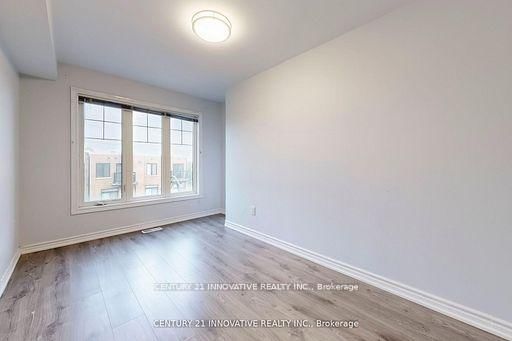 Townhouse for sale at 10 Hyderabad Lane, Markham, Ontario, L4E 0T8 - Greensborough - MLS: N12818934