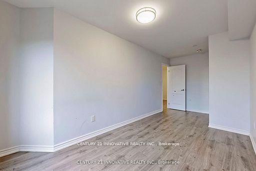 Townhouse for sale at 10 Hyderabad Lane, Markham, Ontario, L4E 0T8 - Greensborough - MLS: N12818934