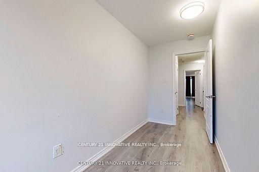 Townhouse for sale at 10 Hyderabad Lane, Markham, Ontario, L4E 0T8 - Greensborough - MLS: N12818934