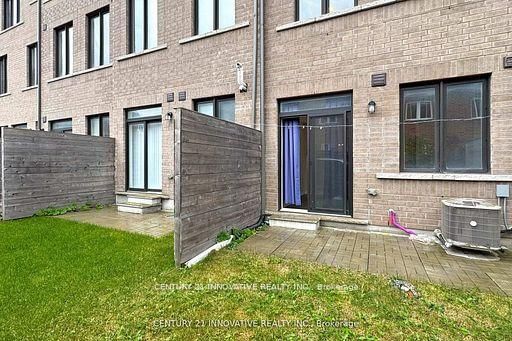 Townhouse for sale at 10 Hyderabad Lane, Markham, Ontario, L4E 0T8 - Greensborough - MLS: N12818934