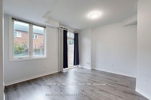 Townhouse for sale at 10 Hyderabad Lane, Markham, Ontario, L4E 0T8 - Greensborough - MLS: N12818934