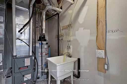 Townhouse for sale at 10 Hyderabad Lane, Markham, Ontario, L4E 0T8 - Greensborough - MLS: N12818934