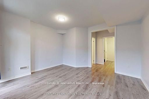 Townhouse for sale at 10 Hyderabad Lane, Markham, Ontario, L4E 0T8 - Greensborough - MLS: N12818934