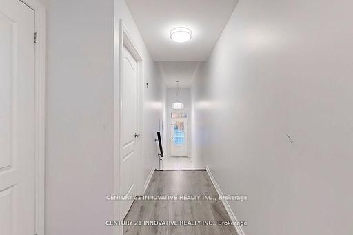 Townhouse for sale at 10 Hyderabad Lane, Markham, Ontario, L4E 0T8 - Greensborough - MLS: N12818934