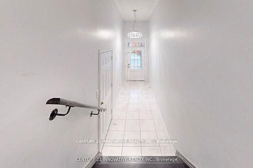 Townhouse for sale at 10 Hyderabad Lane, Markham, Ontario, L4E 0T8 - Greensborough - MLS: N12818934