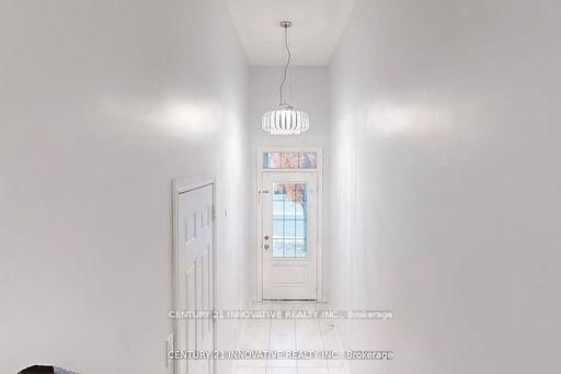 Townhouse for sale at 10 Hyderabad Lane, Markham, Ontario, L4E 0T8 - Greensborough - MLS: N12818934