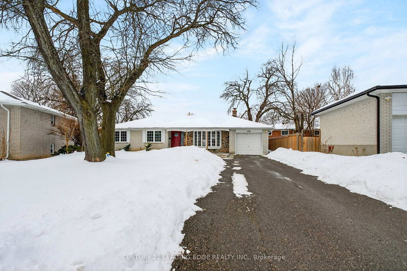 24 Lincoln Green Dr, Markham, L3P 1R5 | Image 3