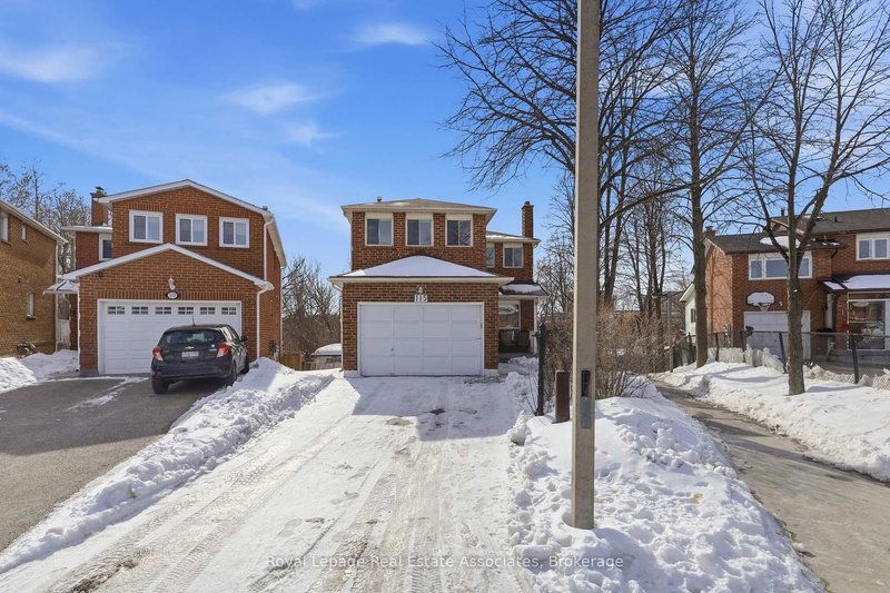 115 Coles Ave, Vaughan, L4L 1L8 | Image 2